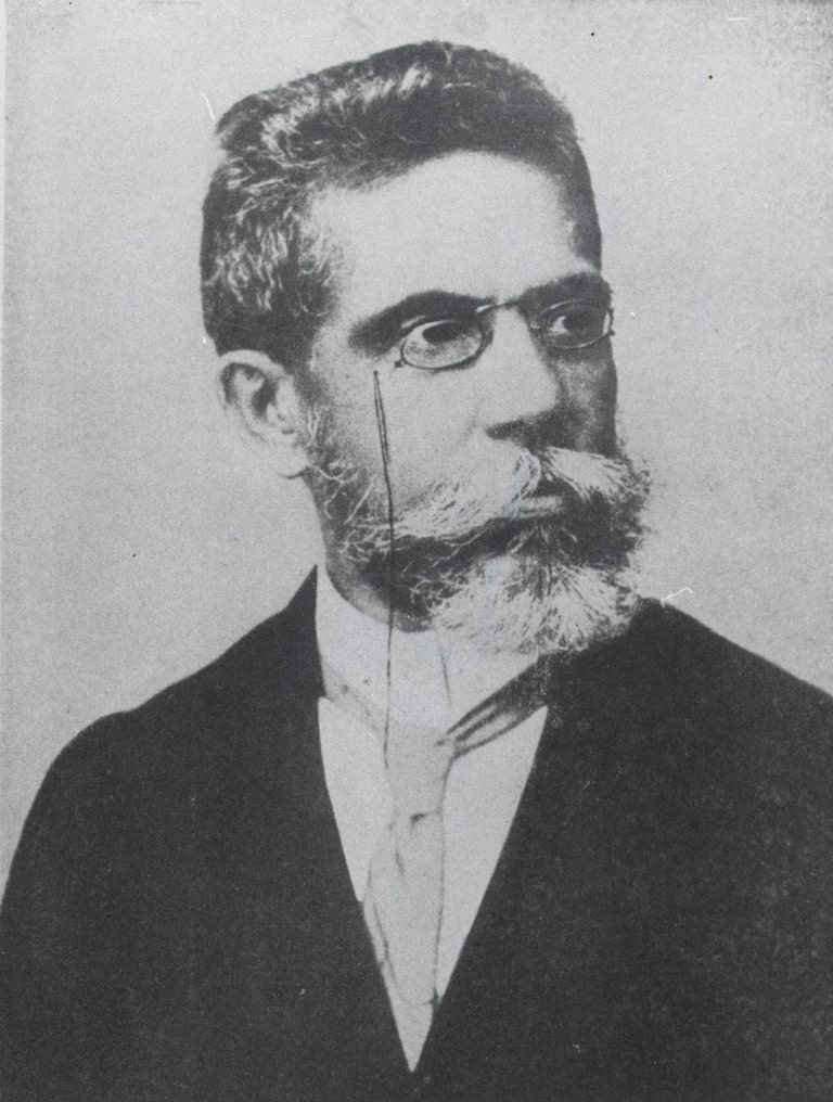 Machado de Assis em 6 frases sobre o tempo e a impossibilidade de reviver o passado