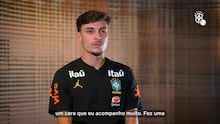 Noriega: Seleção precisa jogar mais no Brasil para recuperar imagem desgastada