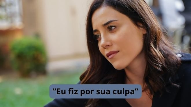 De filho a testemunha dos pais: confira o perfil psicológico de Ali na novela Iludida