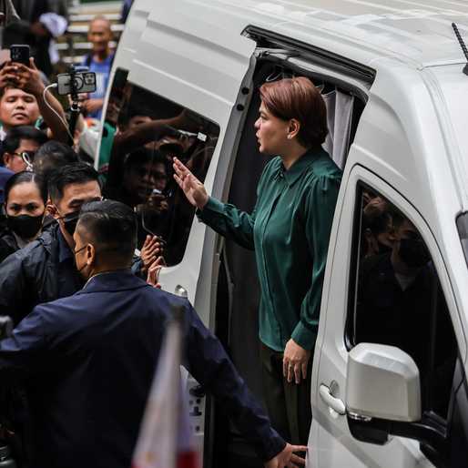 Why Sara Duterte ally is taking impeachment vote threshold fight to SC