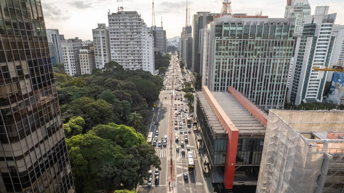 Avenida Paulista ficará aberta para carros nos domingos de eleição