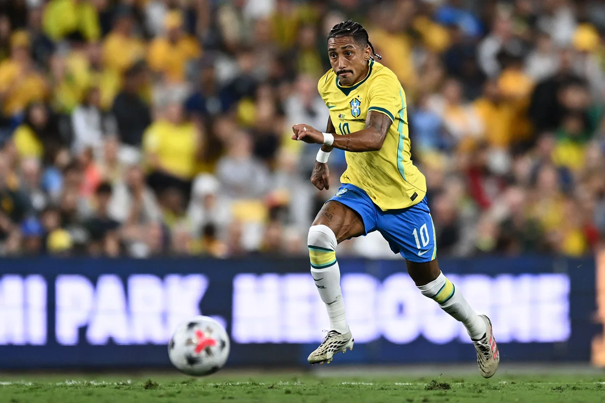 Semana terá jogos da Seleção Brasileira e Brasileirão; veja agenda