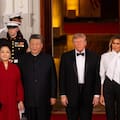 Trump y Xi están más débiles de lo que parecen