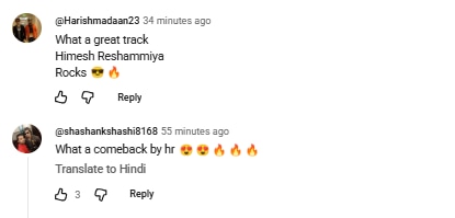 O Navratri ganha um toque de Himesh Reshammiya com sua primeira canção Garba, Jai Ambe Bol