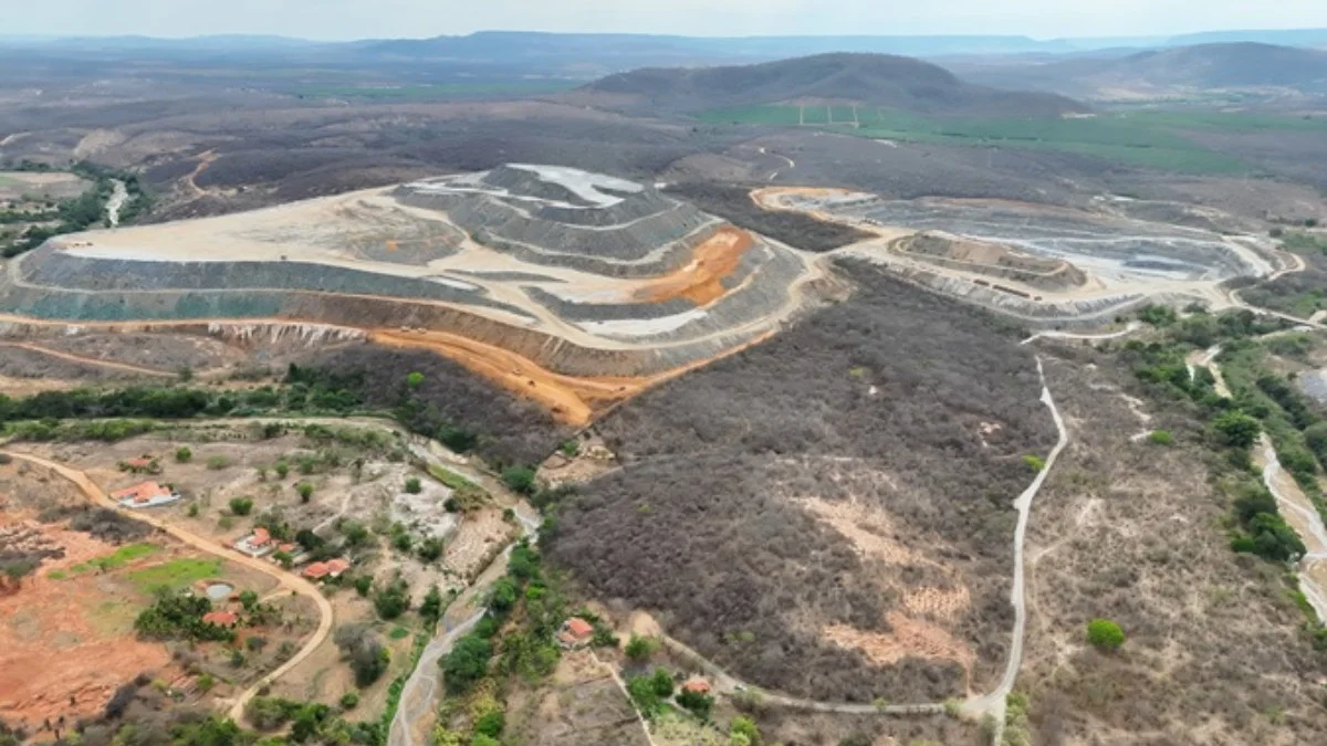 Justiça multa mineradora Sigma por descumprir decisão em MG