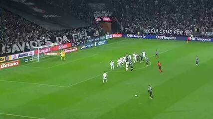 Corinthians 1 x 2 Chapecoense | Melhores momentos | 26ª rodada | Brasileirão 2026