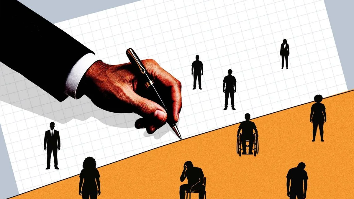 Trabalhadores doentes: afastamentos por transtornos mentais sobem 77% no DF