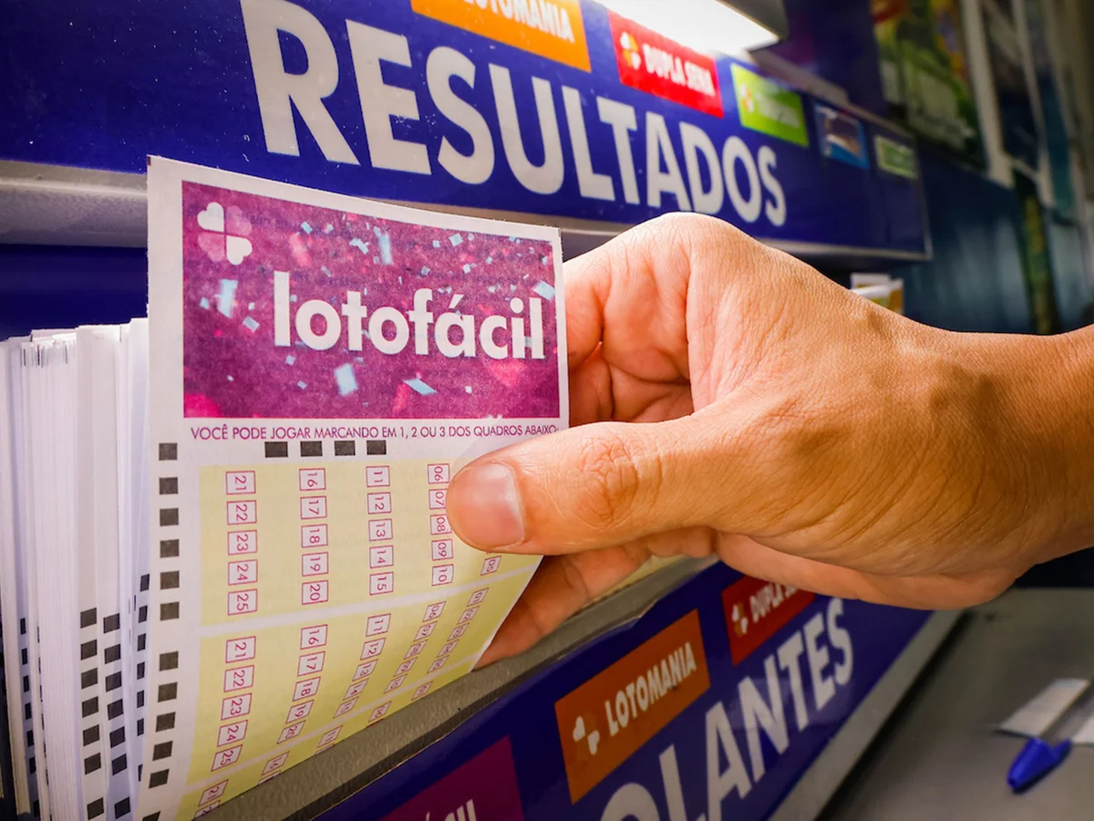 Lotofácil 3792 tem 3 ganhadores; cada um levou R$ 510 mil. Veja resultado