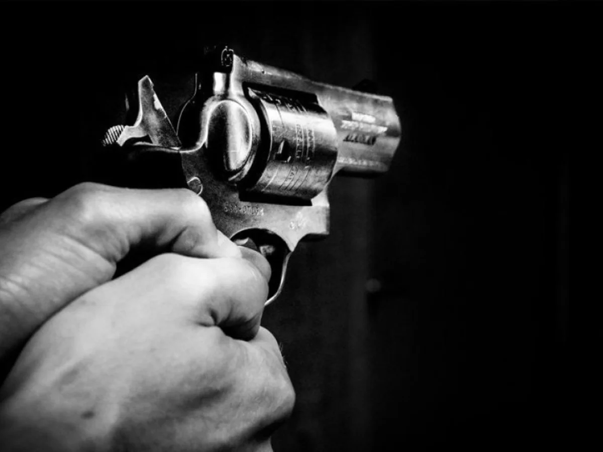 Homem é baleado com três tiros no DF; polícia investiga