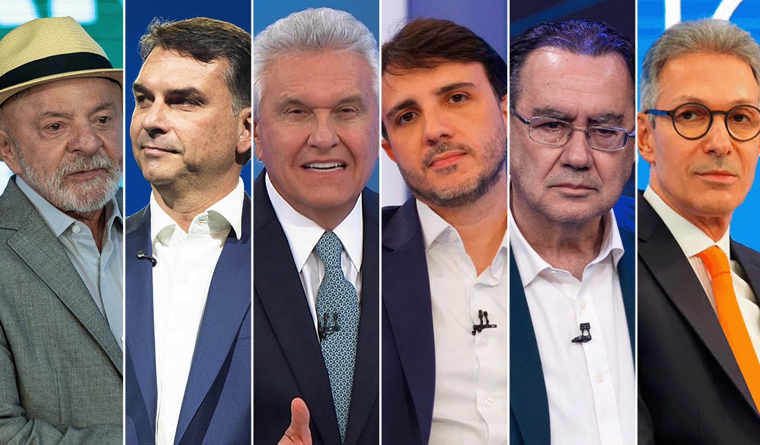 Quaest divulga hoje primeira pesquisa após a proibição das bets
