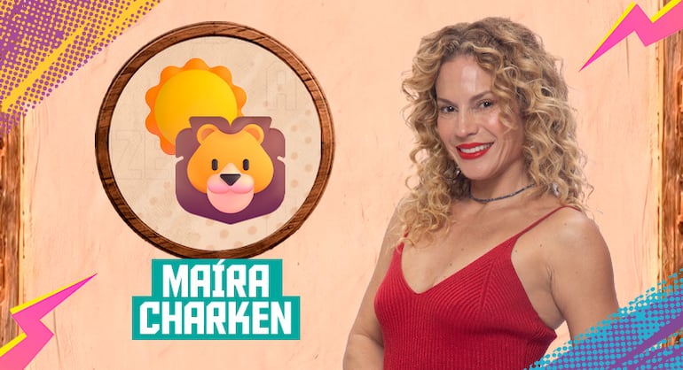 Linguiça da discórdia! Murilo Dias se estranha com Ariela Carasso em briga por comida: ‘Mimimi’