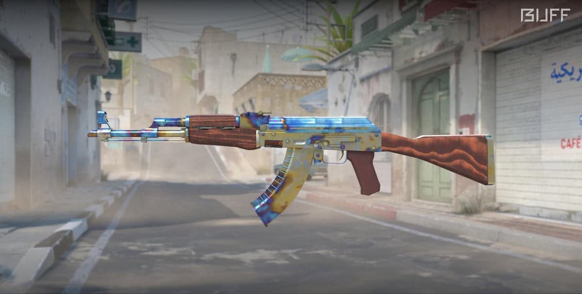Imagem da matéria: Como itens in-game passam a valer milhões?