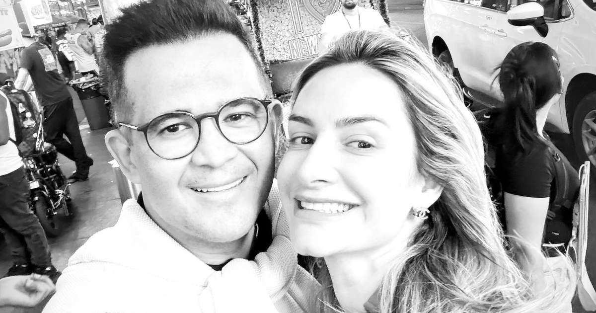 Viúva de empresário que estava em helicóptero com Rick lamenta morte: 'maior dor que eu já senti na vida'