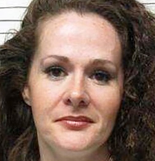 Christa Pike está no corredor da morte há 30 anos Foto: Reprodução/Tennessee Dept. of Correction