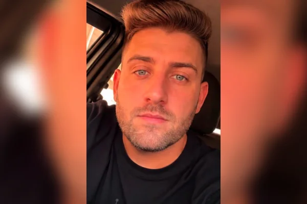 Motorista de aplicativo que sumiu após corrida no RJ é encontrado morto