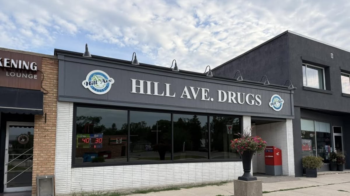 Saskatchewan pharmacies report outage affecting filling drug plan prescriptions
