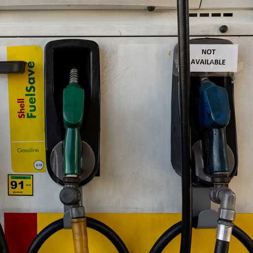 Big fuel price hike set for September 8 after last week’s rollback