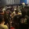 Kronologi Geng Motor Keroyok Penjual Pentol