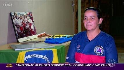 Já viveu essa emoção
