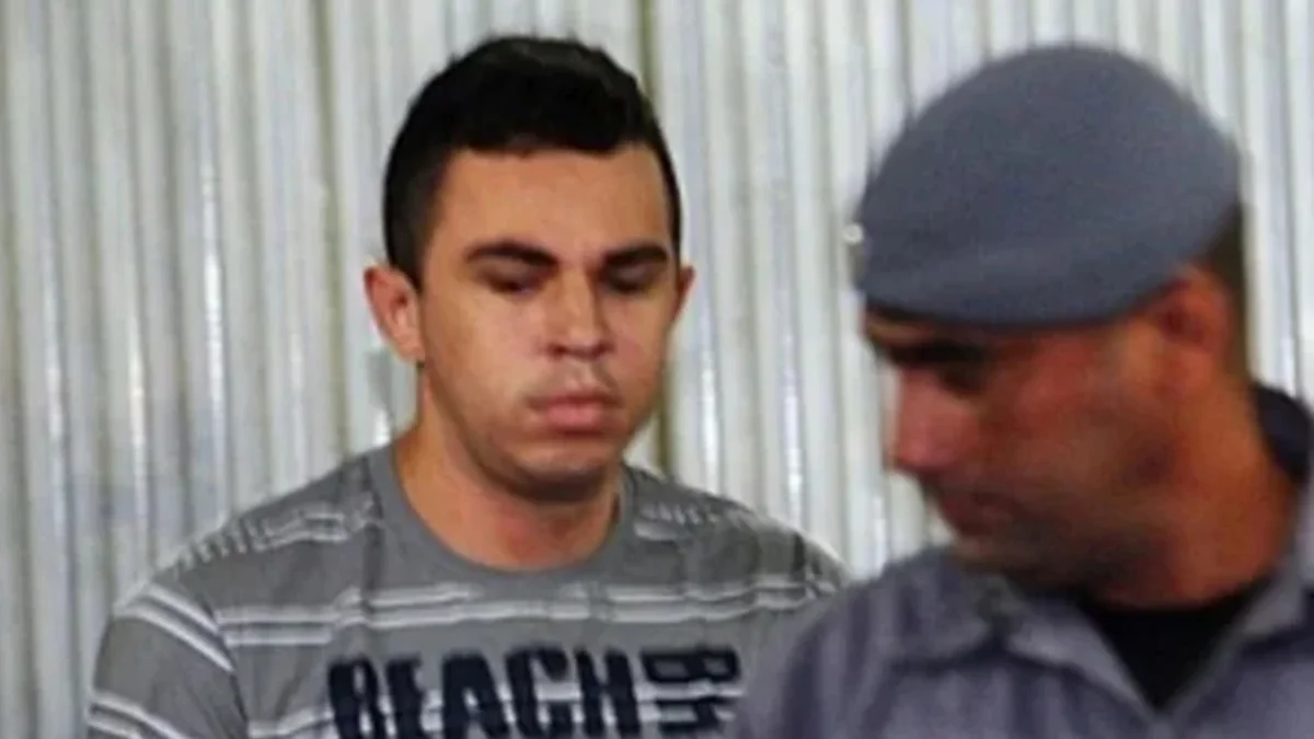 Justiça reduz pena de Lindemberg Alves, assassino de Eloá, em 80 dias