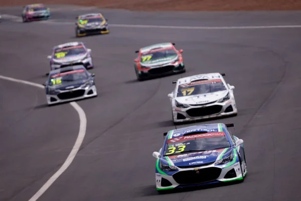 Confira todos os vencedores do fim de semana no Autódromo de Brasília