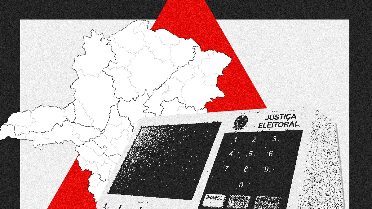 Quem vai junto? Veja os suplentes dos candidatos ao Senado por MG