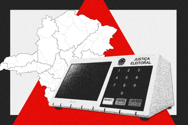 Veja a agenda dos candidatos ao governo de Minas nesta terça (29/9)