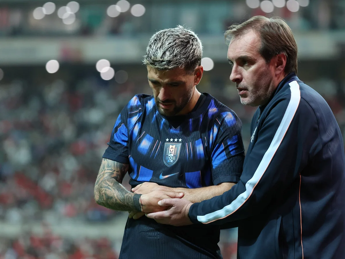 Flamengo: Arrascaeta deve ficar fora da semifinal da Libertadores