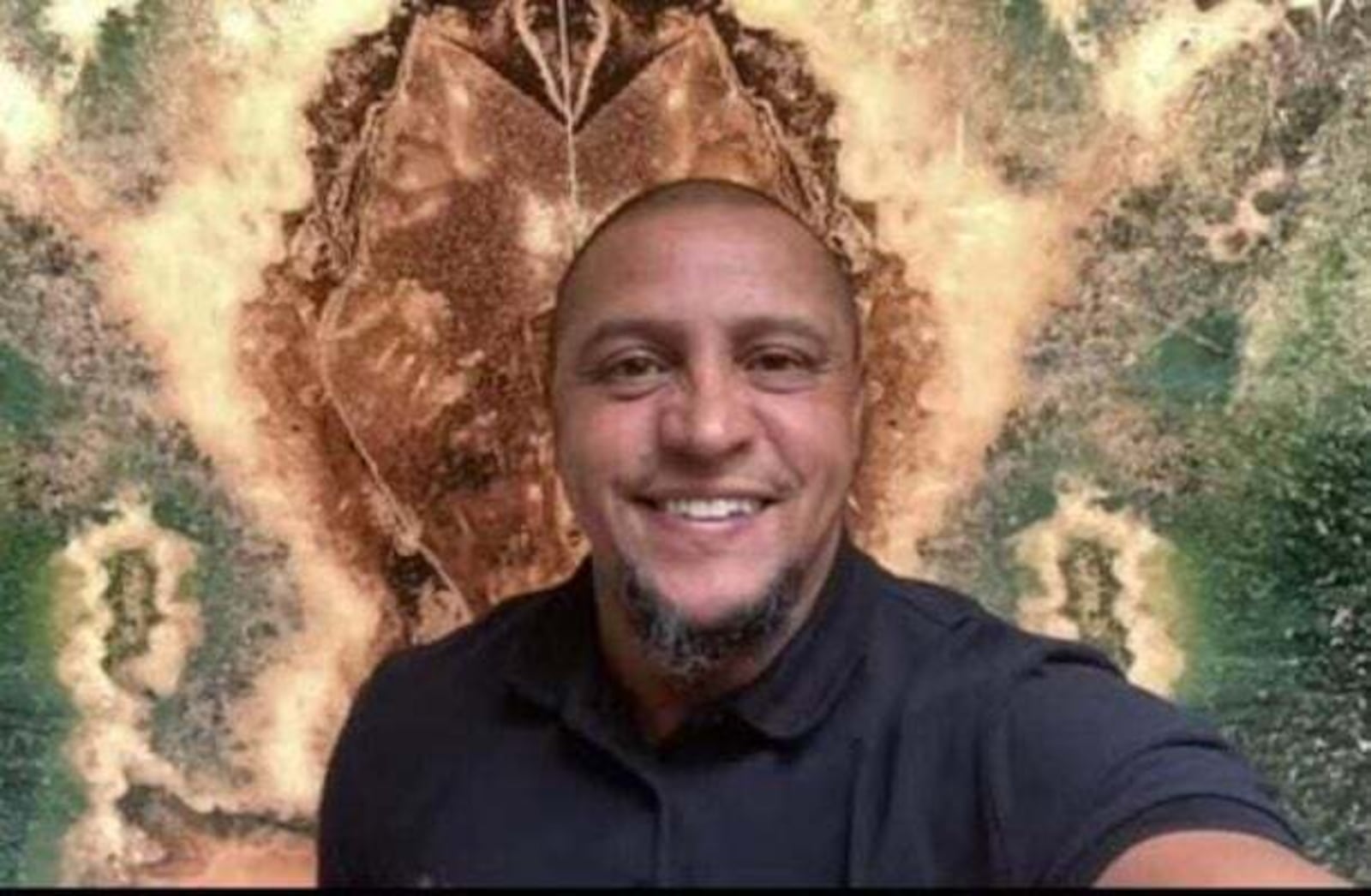 Roberto Carlos revelou drama financeiro durante encontro em Portugal Reprodução/Instagram