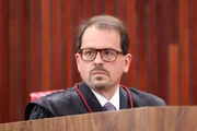 O ministro do TSE Floriano de Azevedo Marques Neto