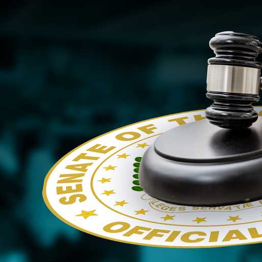[Just Saying] Phantom judges in the impeachment court