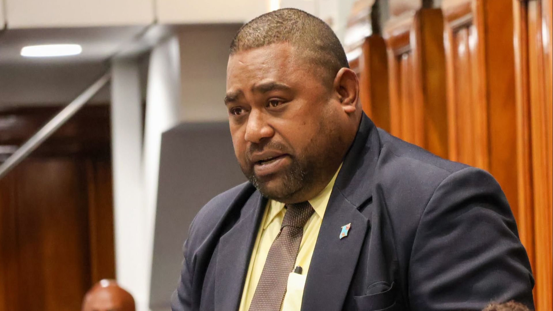 Referendum Bill debate on Thursday