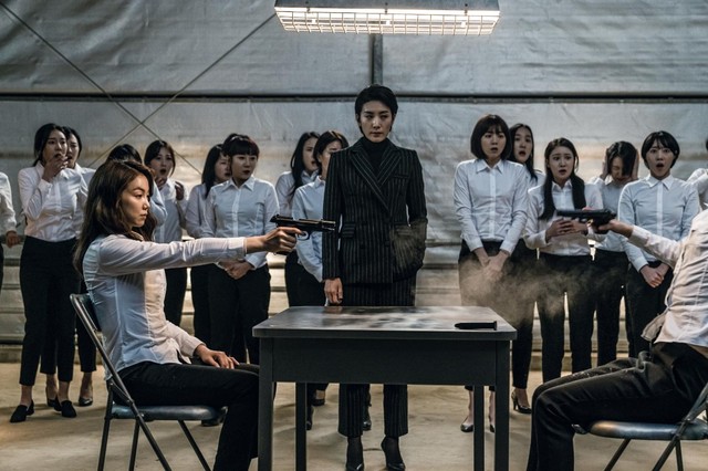 15 filmes de ação cheios de vingança que são de 'lavar a alma'