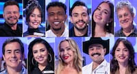 Aluísio Junior perde tudo no Desafio Final, menos a piada: ‘Saí com uma mão na frente e a outra atrás’