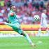 Keylor Navas, portero de Pumas, volverá a defender la portería de Costa Rica.