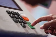 Primeiro turno será em 4 de outubro