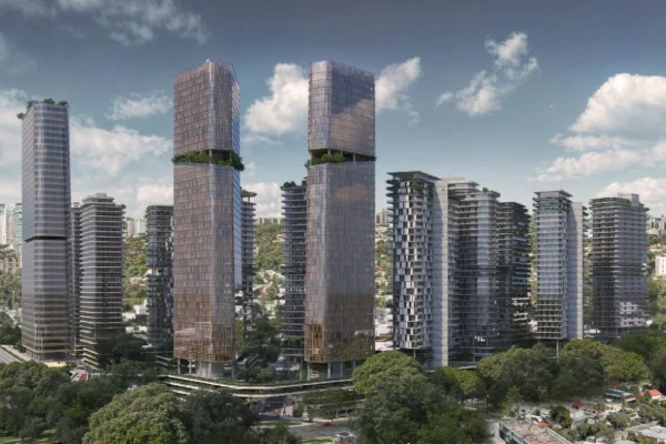 Como mudança no zoneamento de SP ajudou liquidez ao BRB em meio à crise