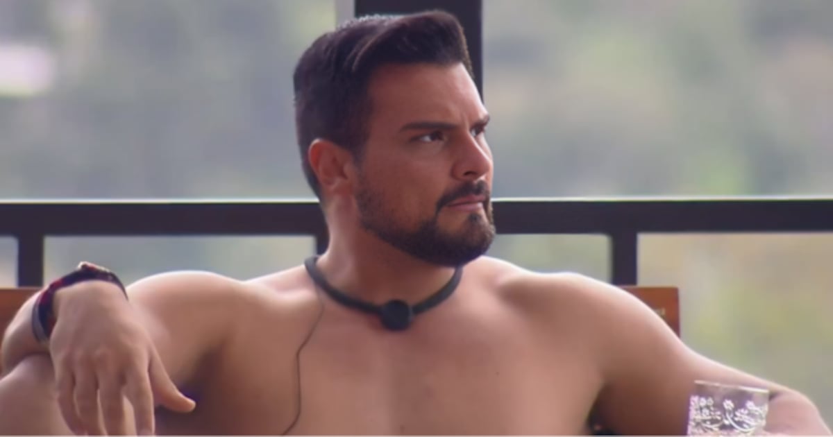 Renê Thristan promete vingança caso Serginho Hondjakoff volte da Roça: ‘Vamos infernizar’
