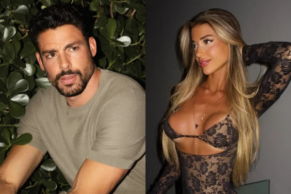 Cauã Reymond vive romance com influenciadora de 23 anos; saiba quem é