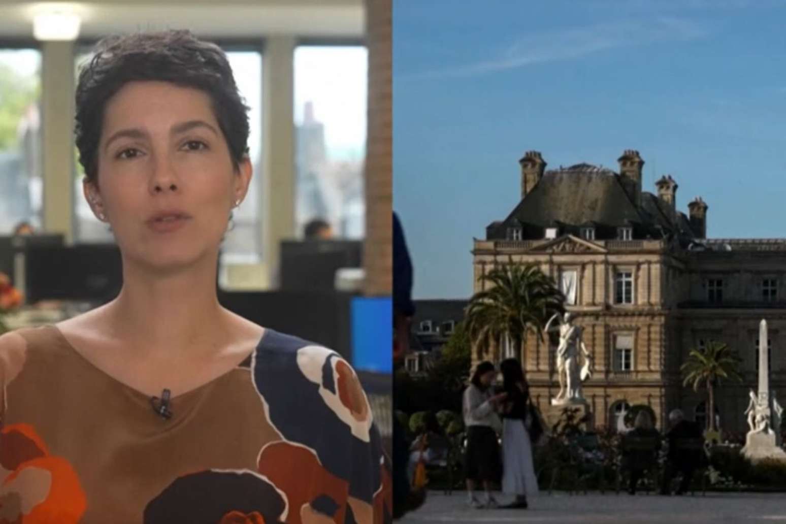 Cec&iacute;lia Malan fala sobre avan&ccedil;o da direita no Senado franc&ecirc;s