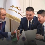 Líbia e Turquia discutem preparativos para o Cimeira Africano-Turca
