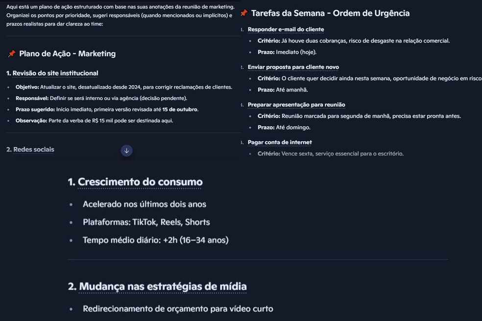 ChatGPT, Gemini, Claude e mais: qual é a melhor IA de 2026?