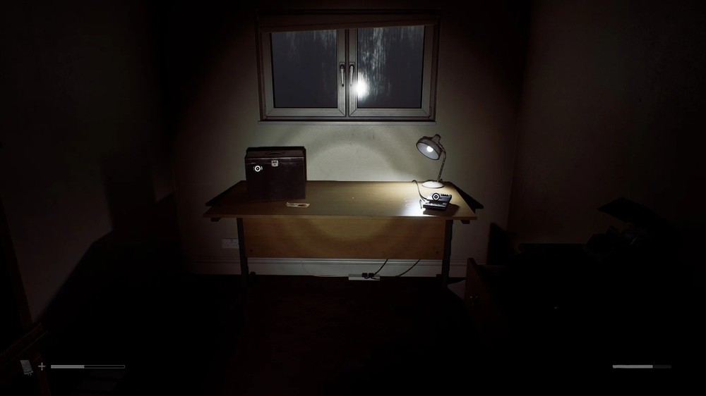 É necessário tocar várias fitas para descobrir a senha da caixa-preta em Silent Hill Townfall — Foto: Reprodução/MapGenie