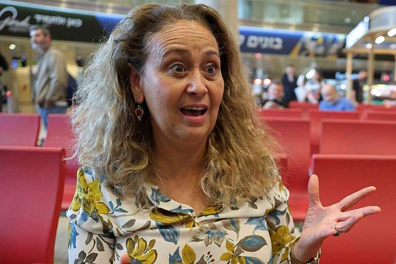Voo para Israel é desviado após um piloto esfaquear o outro no ar; o que se sabe