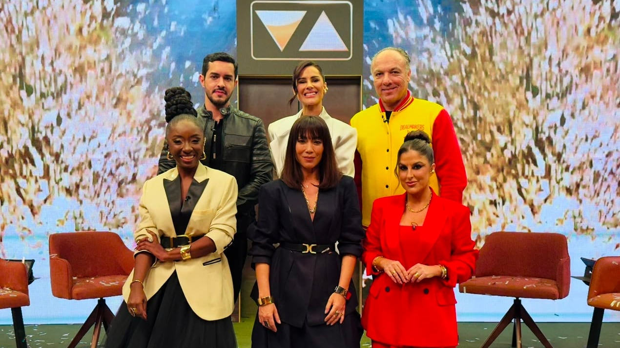 Nina Silva vence 2º prêmio no Brics e aponta: ‘O maior polo de inovação do Brasil é a comunidade’
