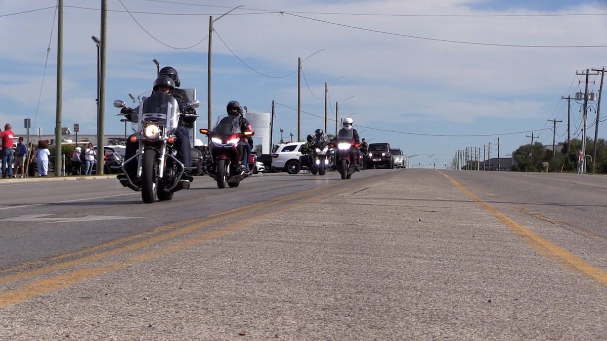 30th Fall Colour Ride raises thousands of dollars for Children’s Health Foundation