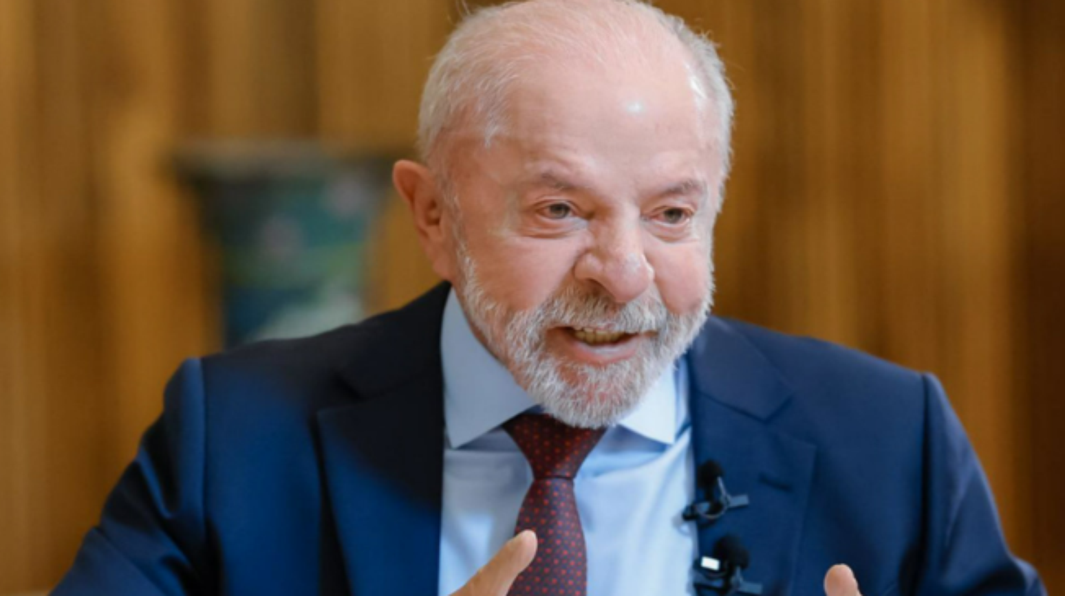 Luiz Inácio Lula da Silva