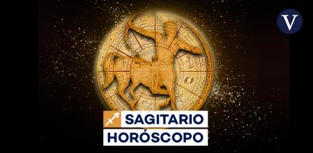 Imagem da matéria: Horóscopo semanal de Sagitário, previsões em amor, trabalho, saúde e dinheiro de 28 a 4 de outubro de 2026