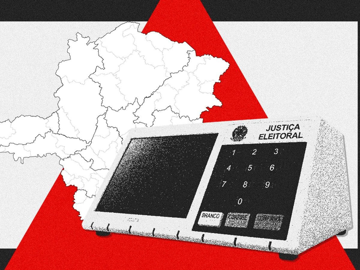 Veja a agenda dos candidatos ao governo de Minas nesta terça (29/9)