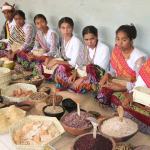 Caritas Austrália debate apoiu ba Timor-Leste ho Primeiru Ministru